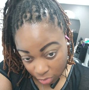 Meet your Posher, Sherrell
